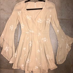 Cocktail Free People Dress